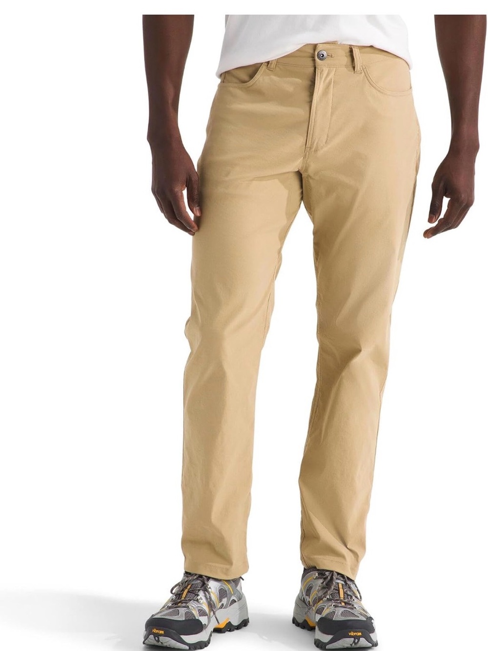 The North Face Men's Sprag 5-Pocket Pant
